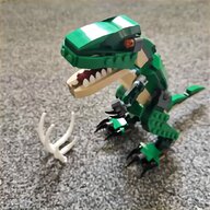lego dinosaurs for sale