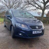 2016 seat alhambra for sale