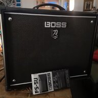 boss tu3 for sale