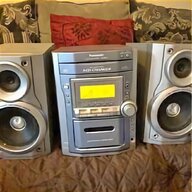 cd player multi changer for sale