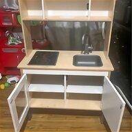 wooden play kitchen for sale