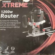 1200w router for sale