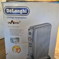 delonghi delonghi heater for sale