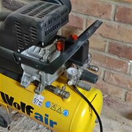wolf air compressor parts for sale