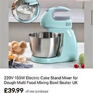 cake mixer for sale