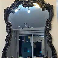 baroque mirror for sale