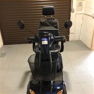 invacare mobility scooter for sale