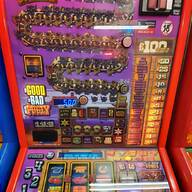small fruit machines for sale