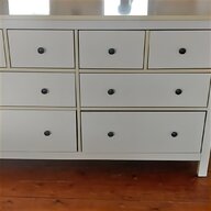 ikea hemnes drawers for sale