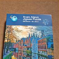 springbok jigsaw puzzles for sale