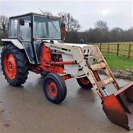 ford tractor cabs for sale