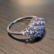 tanzanite ring for sale