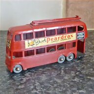 london trolleybus for sale
