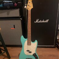 fender telecaster bass for sale