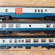 oo gauge coaches for sale