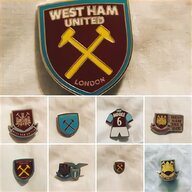 west ham badges for sale