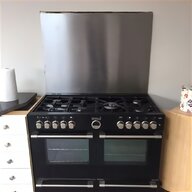 mercury range cooker for sale