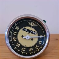 motorbike clock for sale