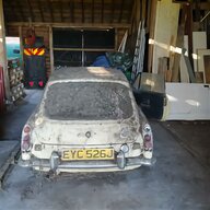 mg sv for sale