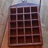 wooden thimble stand for sale