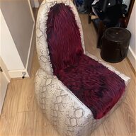 shoe chair for sale