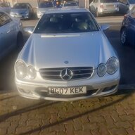 clk amg for sale