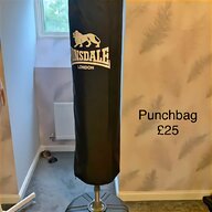 lonsdale punch bag for sale