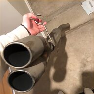 smart car exhaust for sale