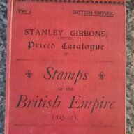 british empire stamps for sale