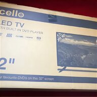 cello tv 24 for sale