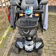 wispa mobility scooter spares for sale