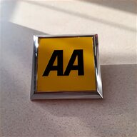 aa badges for sale