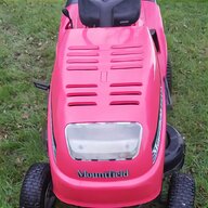 sit on lawnmower for sale