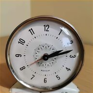 westclox alarm clock for sale