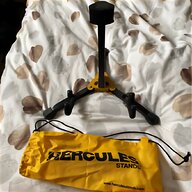 hercules guitar stand for sale