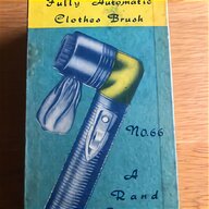 vintage hair brush for sale