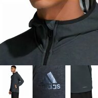adidas full zip hoodie for sale