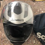schuberth s2 helmet for sale