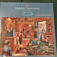 hidden treasures for sale