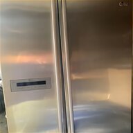 lg american fridge freezer for sale