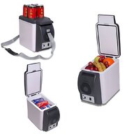 portable mini fridge for sale