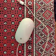 apple mouse for sale