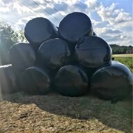 round straw bales for sale