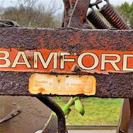 bamford plough for sale