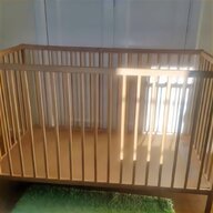 john lewis baby changing unit for sale