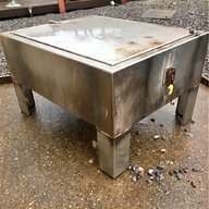 oven cleaning dip tank for sale