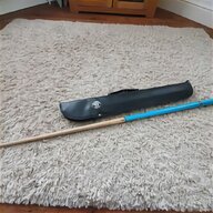 3 piece snooker cues for sale