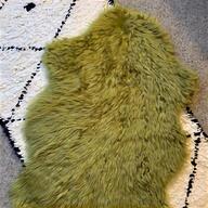 skin rug for sale