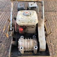 wacker plate spares for sale