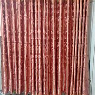 frilled curtains for sale